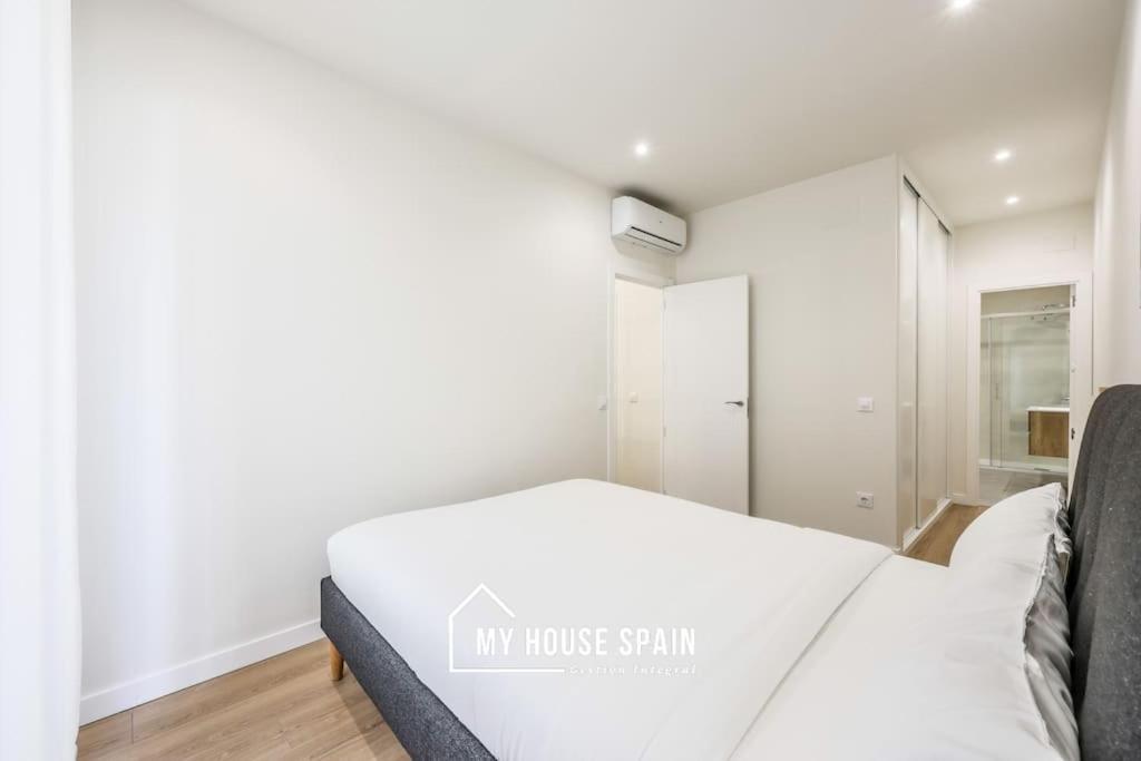 Appartement Myhousespain - Renovado Y Luminoso *